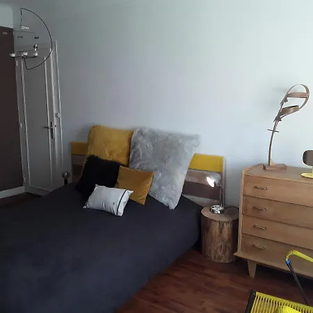 L'App'Art Apartment