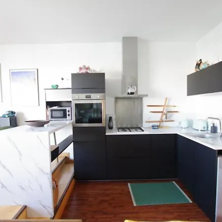 L'App'Art Apartment