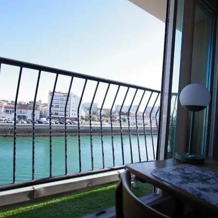Apartment L'App'Art