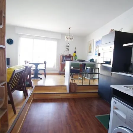 L'App'Art Apartment